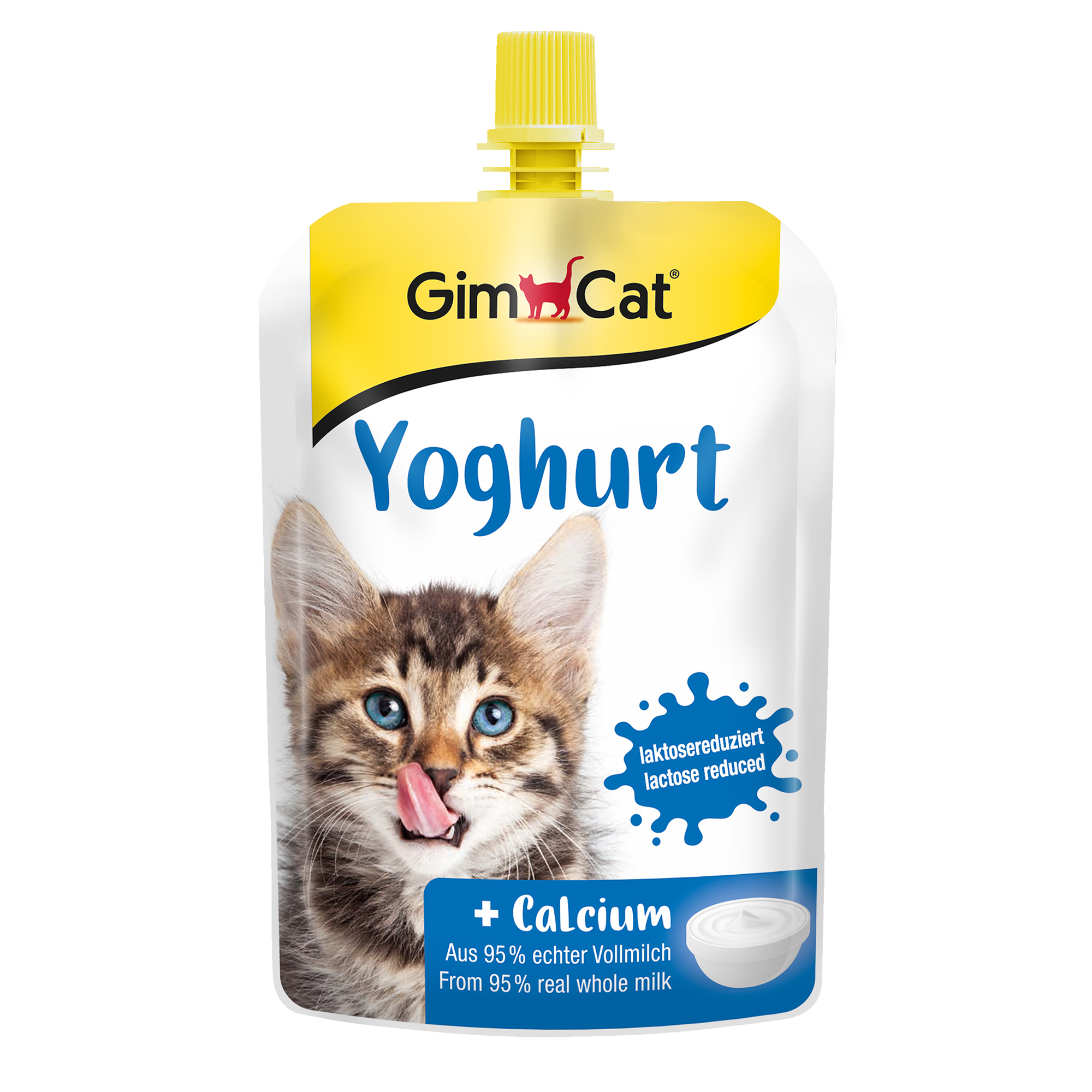 GimCat Yoghurt 150g