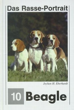 Beagle, Das Rasse-Portrait [J. Eberhardt]