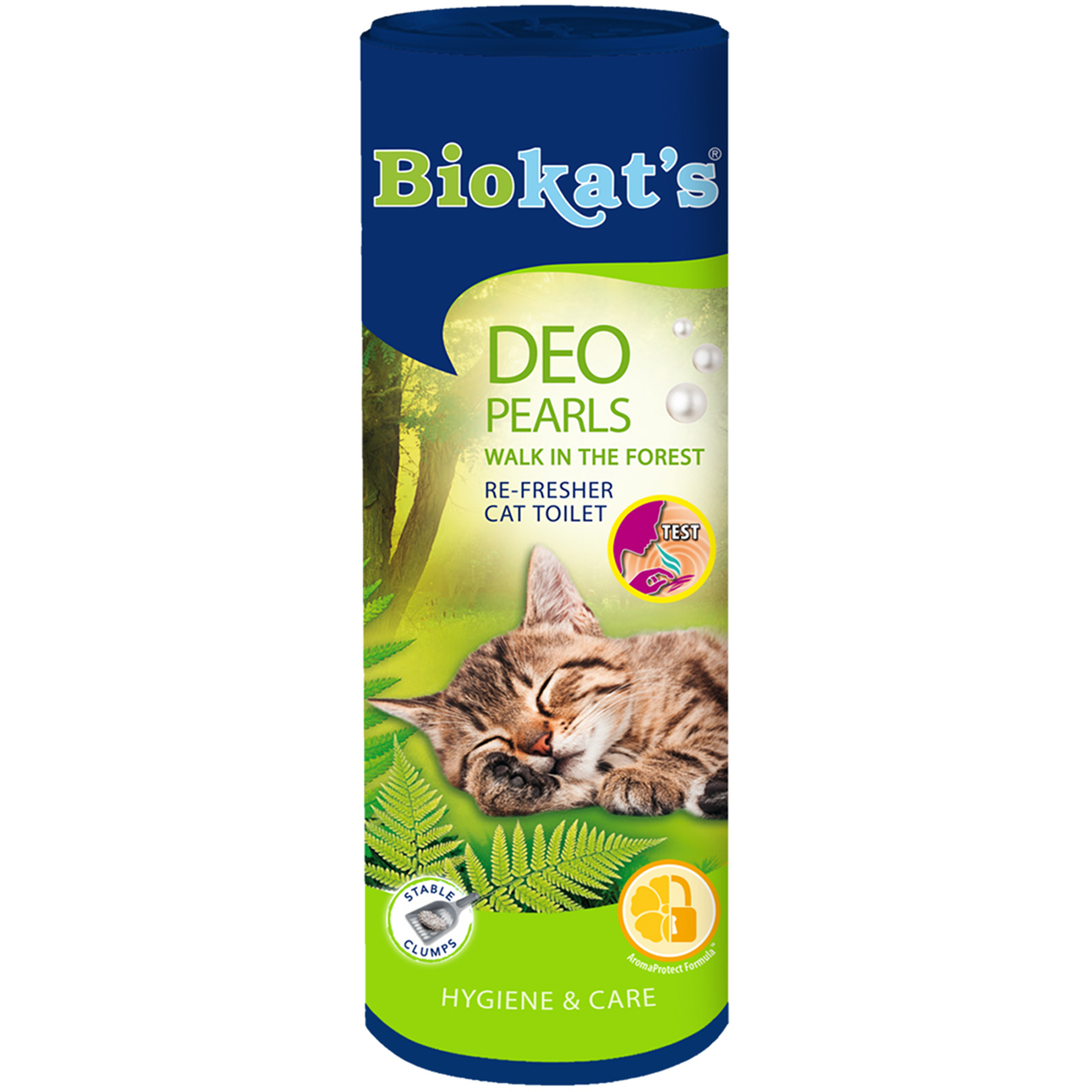 Biokat's Deo Pearls 700g