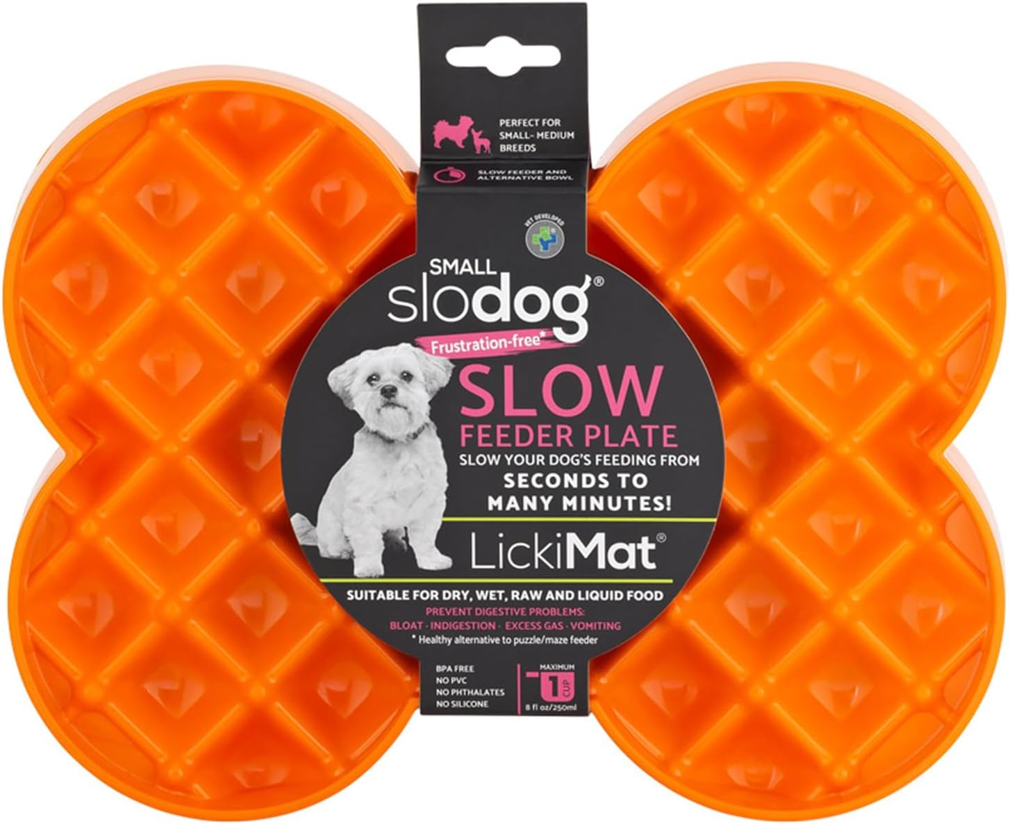 LickiMat MINI Slodog