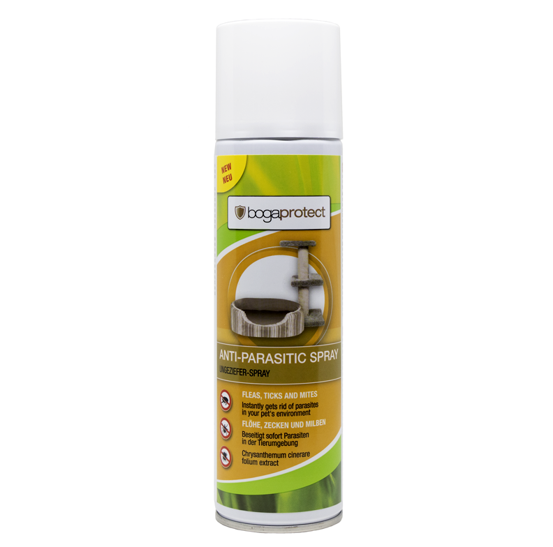 Bogaprotect Ungeziefer Spray