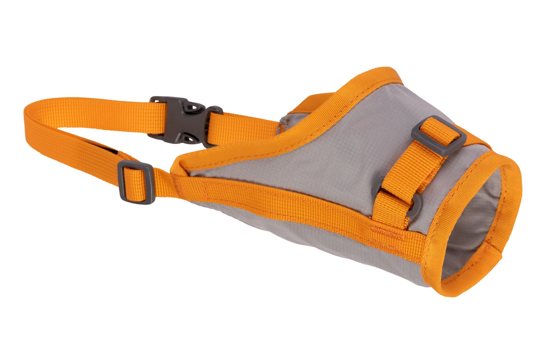 Ruffwear BackTrak™ Dog Evacuation Kit Cloudburst Gray Ruffwear BackTrak™ Dog Evacuation Kit Cloudburst Gray