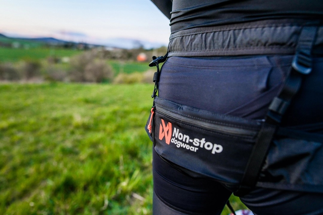 Non-stop dogwear CaniX Belt 2.0