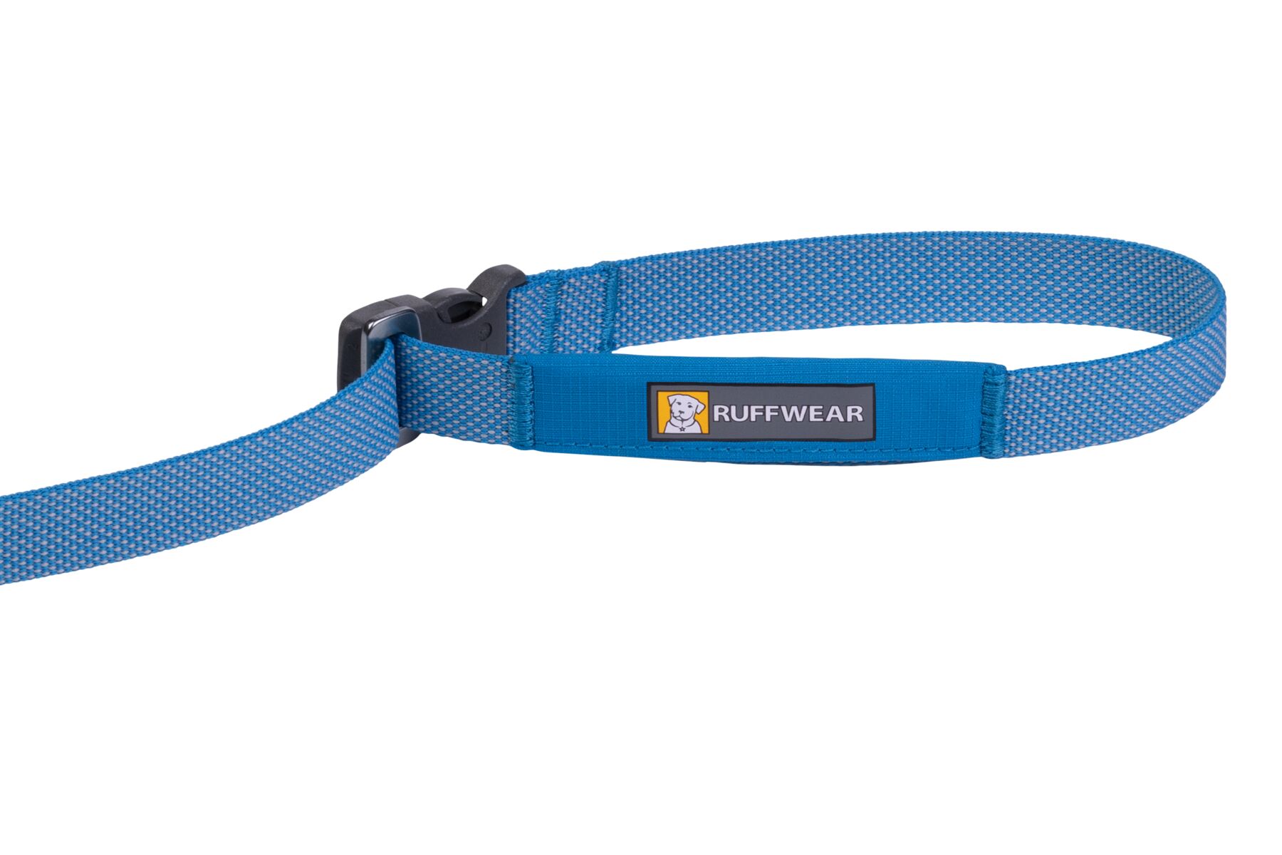 RuffWear Flagline™ Leash Blue Dusk