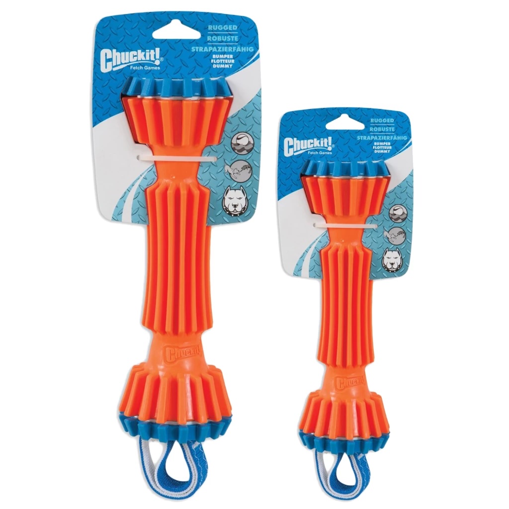 Chuckit Rugged Bumper