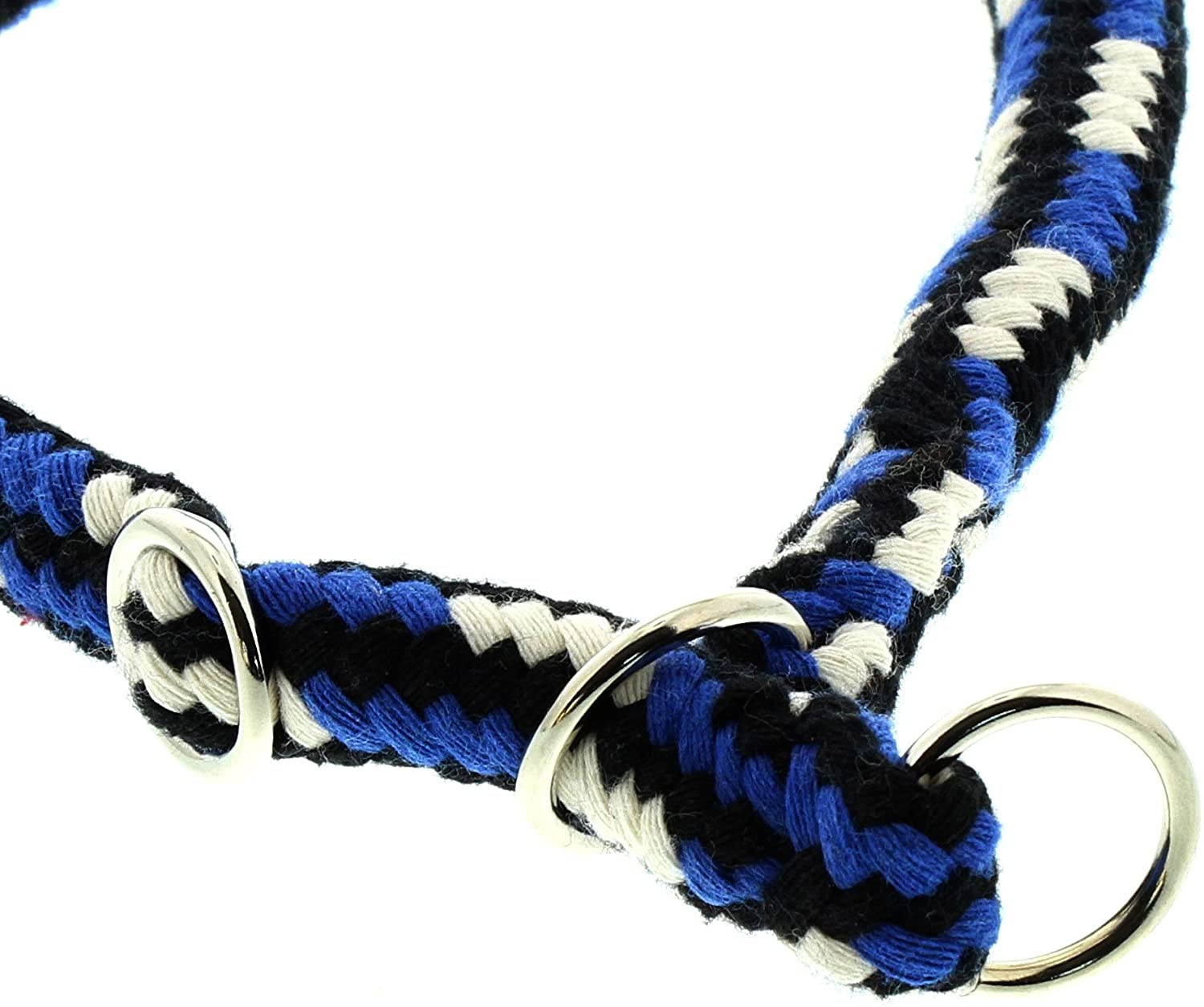 Dinoleine Stopp-Halsband Baumwolle