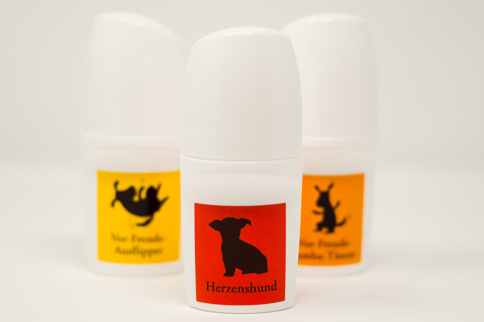 Easy Dogs Schleckerchen Colourful Edition