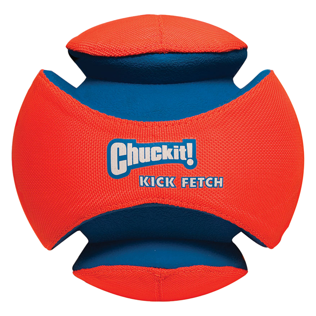 Chuckit Kick Fetch