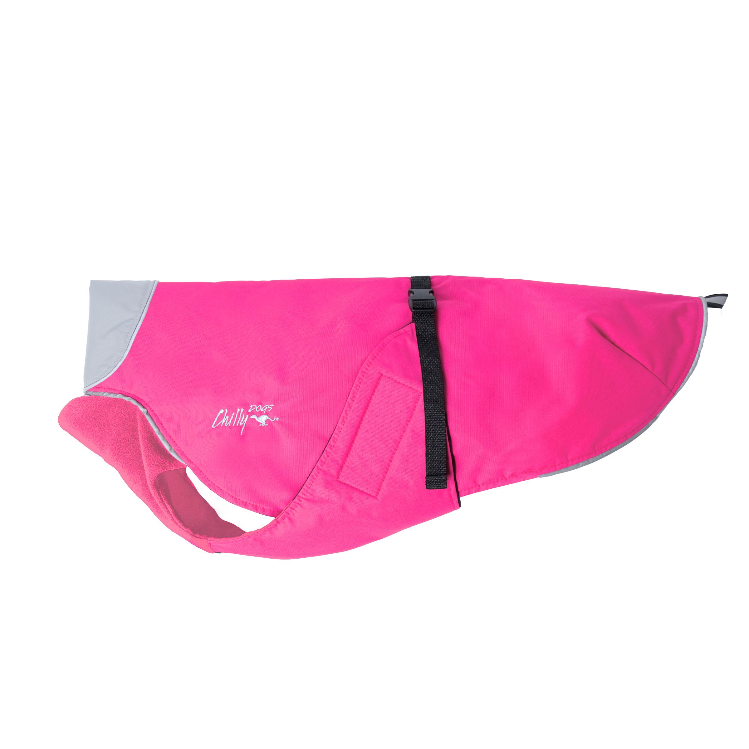 Chilly Dogs Harbour Slicker STANDARD Chilly Dogs Harbour Slicker STANDARD