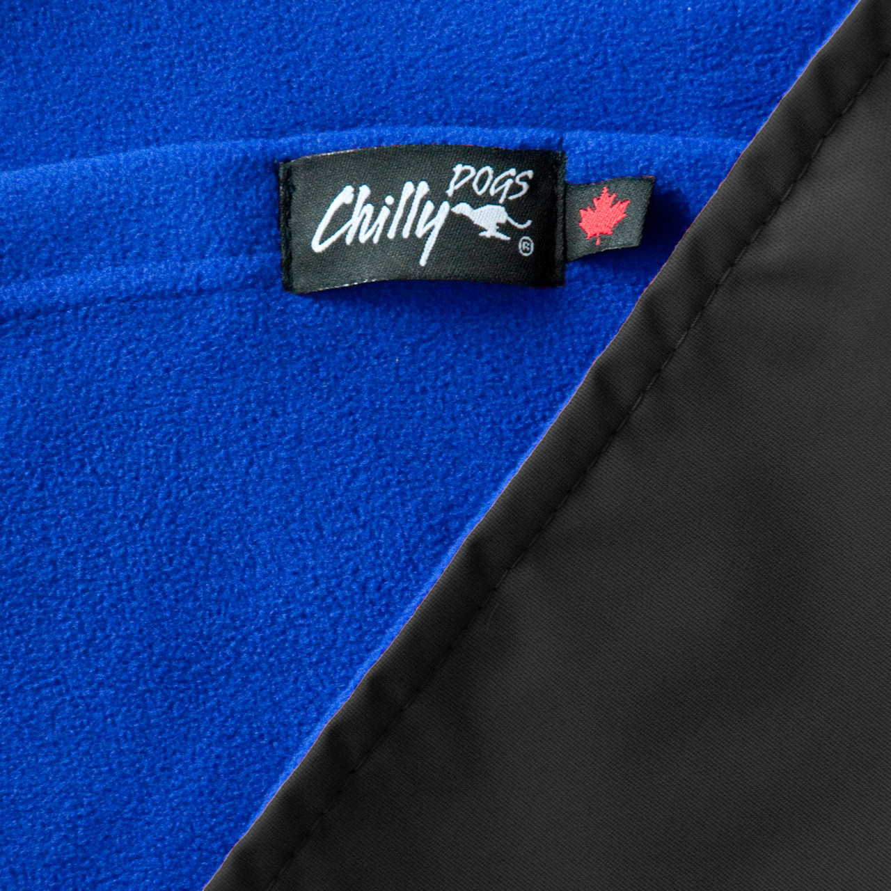 Chilly Dogs Reversible Alpine Mat