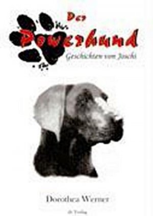Der Powerhund, Geschichten von Joschi