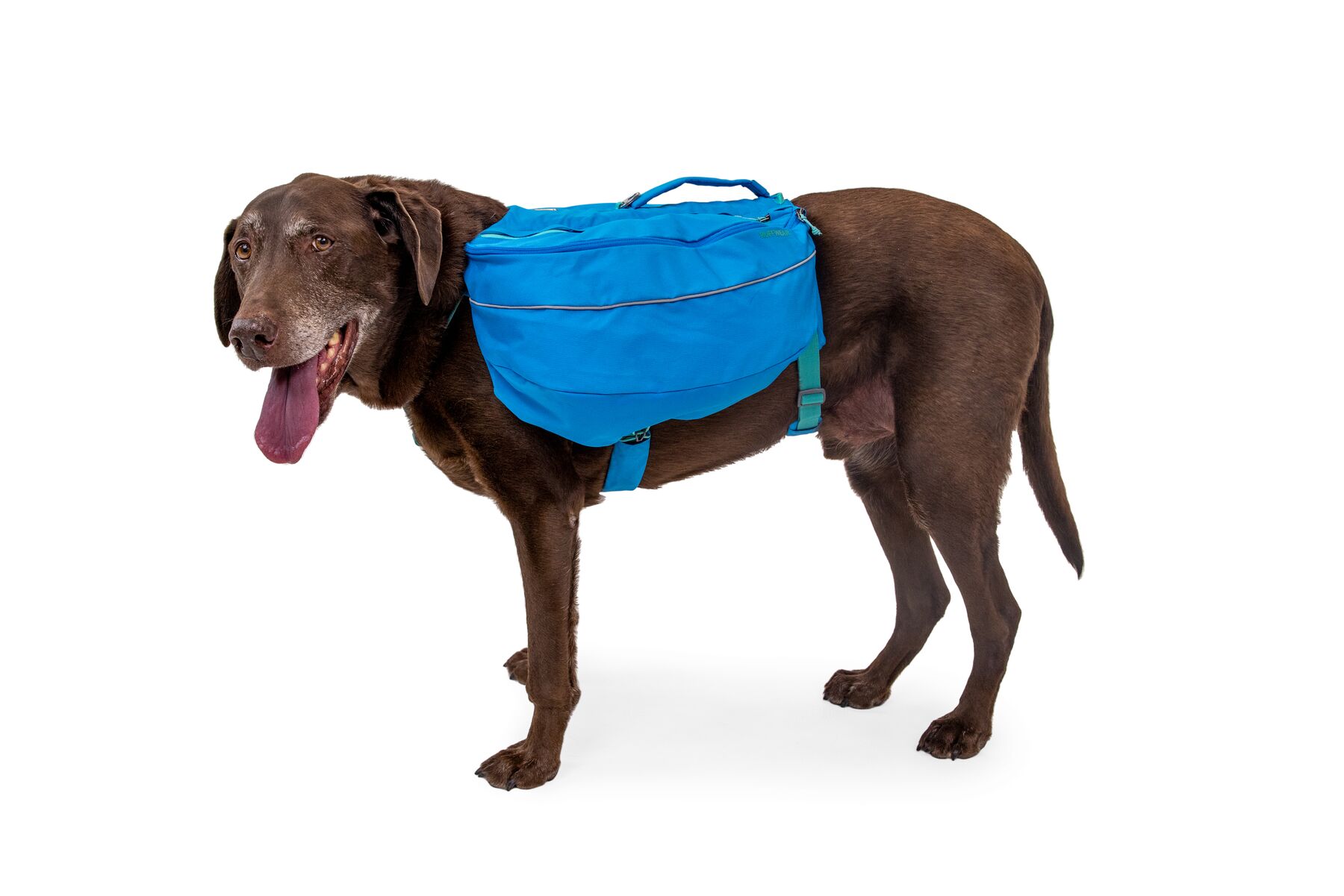 RuffWear Approach™ Pack Blue Dusk