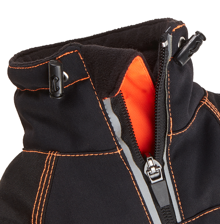 Wolters Outdoorjacke Xtra Strong für Mops&Co.