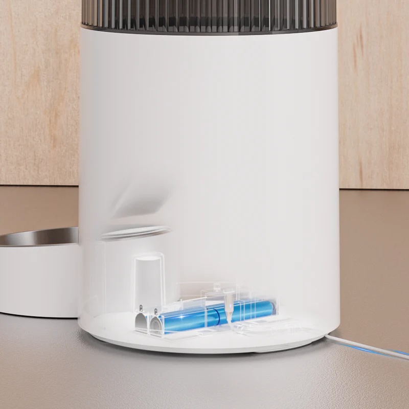 AstroPet Smart Haustier-Futterautomat Taurus Series