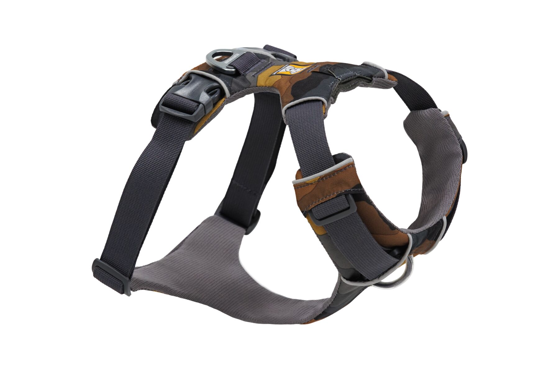 Ruffwear Front Range® Harness Moonlight Mountains