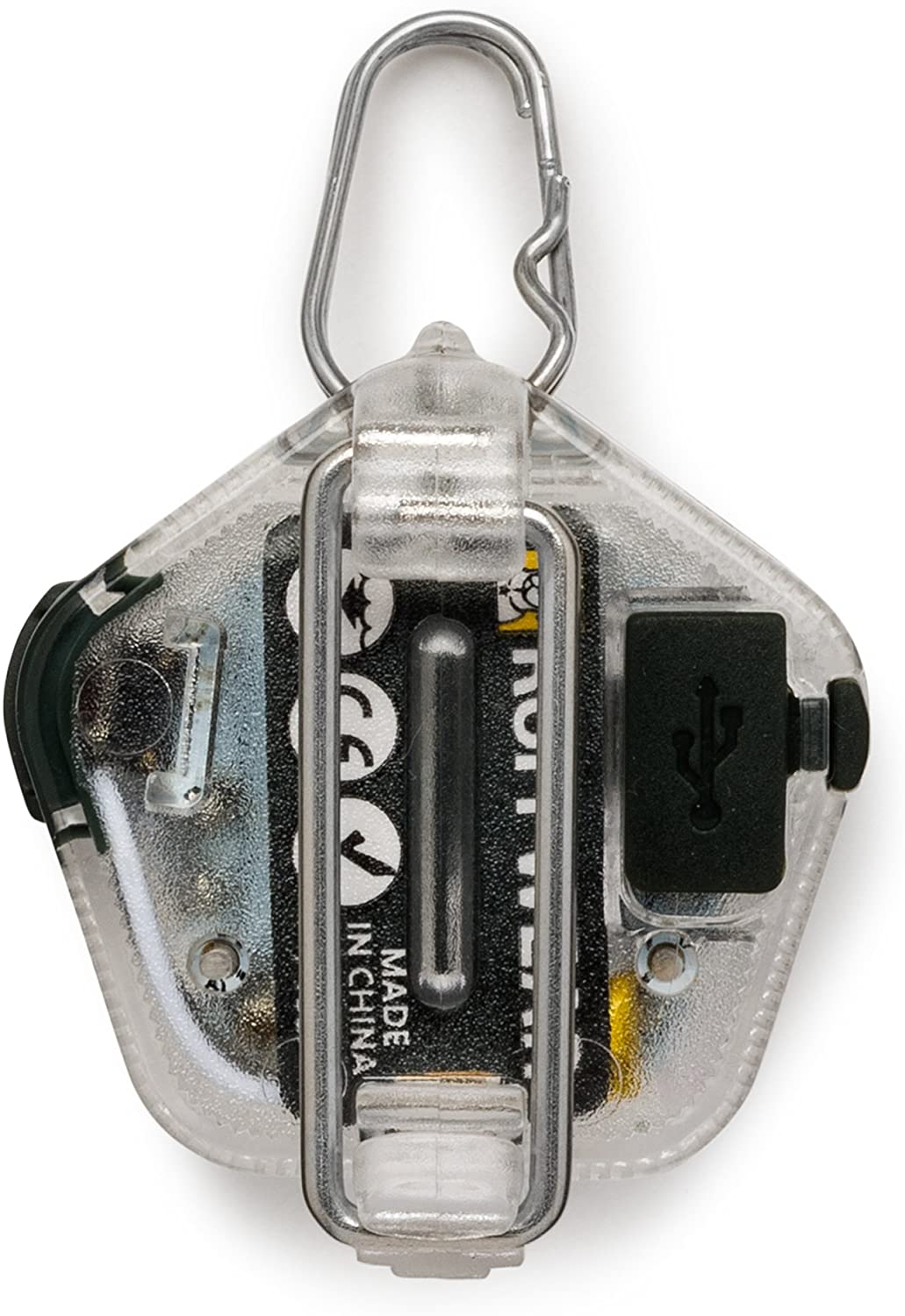 Ruffwear The Beacon Clear Lake one size Ruffwear The Beacon Clear Lake one size