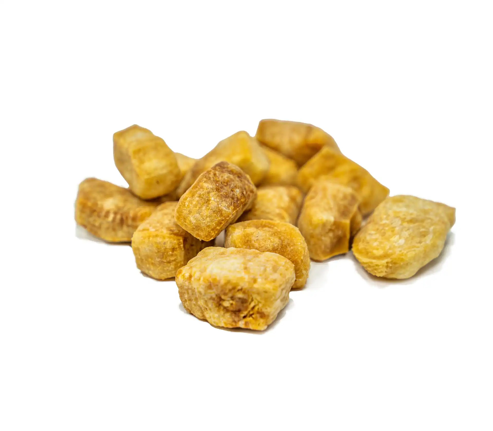 Dauerkauer Käse-Chrunchie 50g