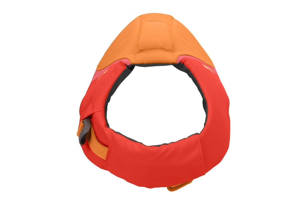 RuffWear Float Coat™ Red Sumac