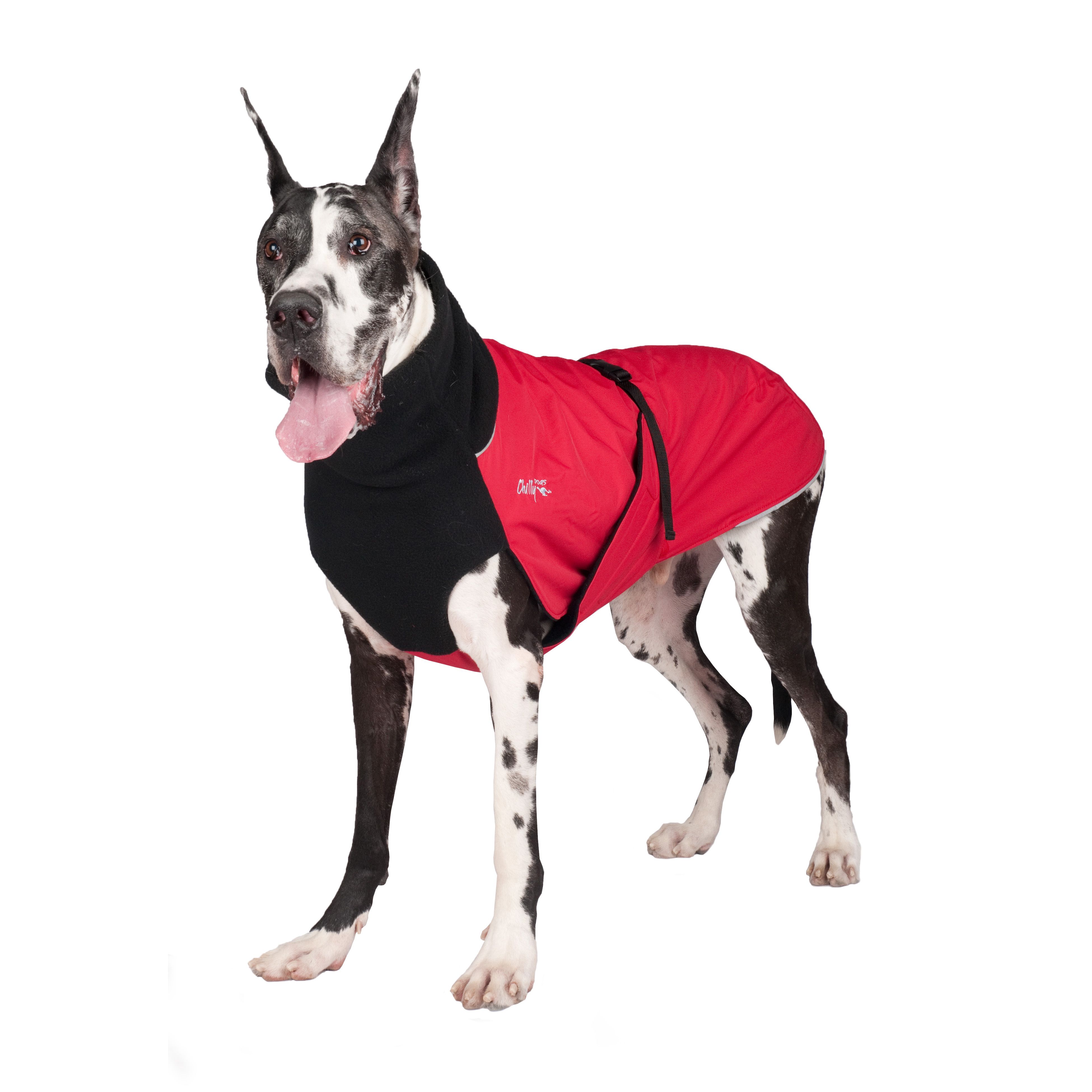 Chilly Dogs Great White North STANDARD