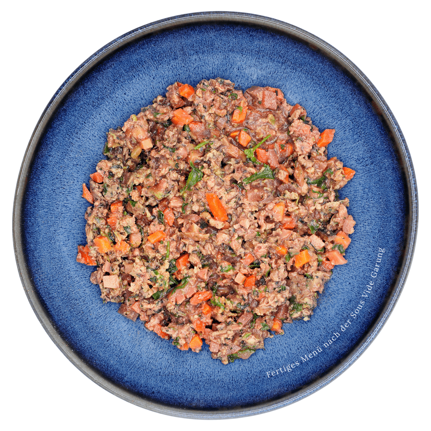 Dog's Heaven Frische-Menü Huhn