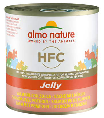 Almo Nature HFC Jelly 280g