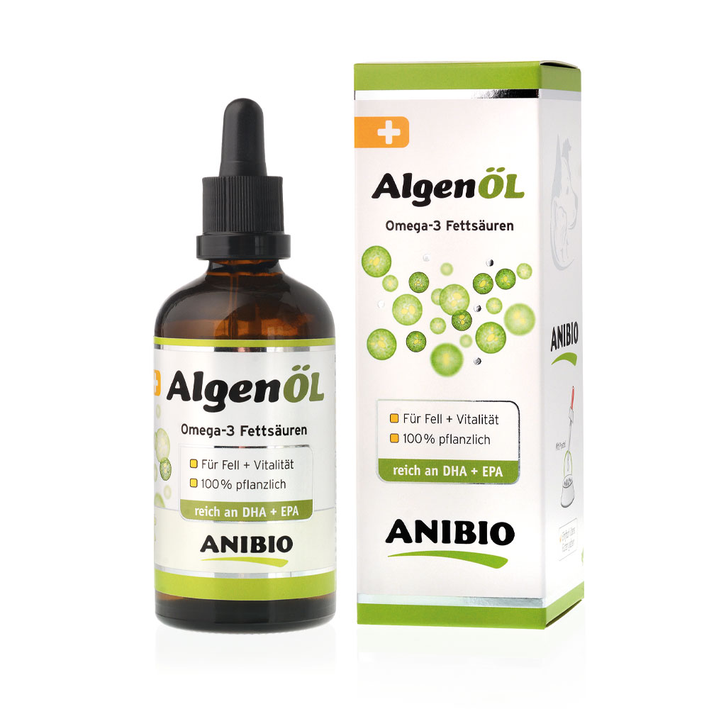 Anibio Algenöl 100ml