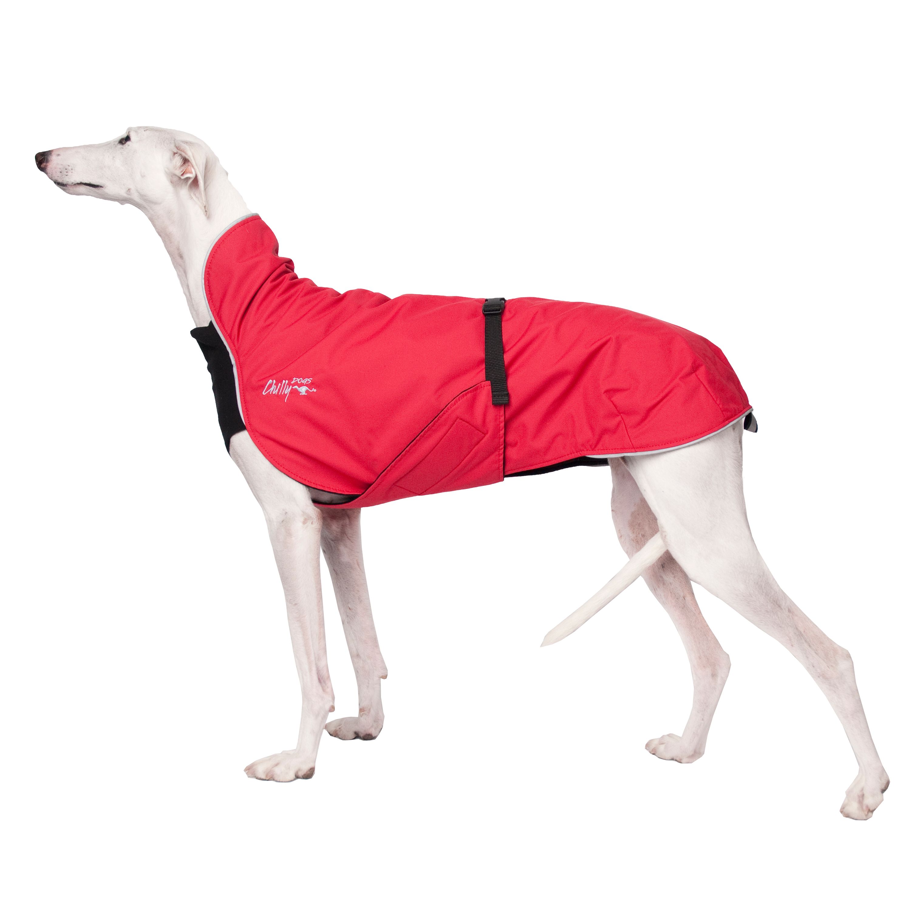 Chilly Dogs Alpine Blazer STANDARD