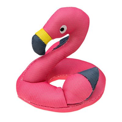 Karlie Kühlspielzeug Flamingo 17x17x21cm