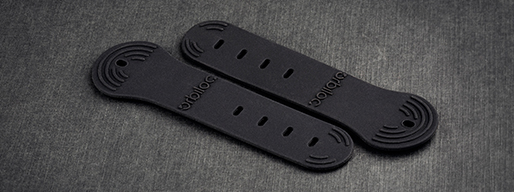 Orbiloc Adjustable Strap Kit I 2 x Verstellriemen