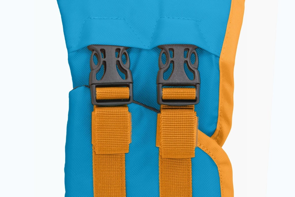 RuffWear Float Coat™ Blue Dusk