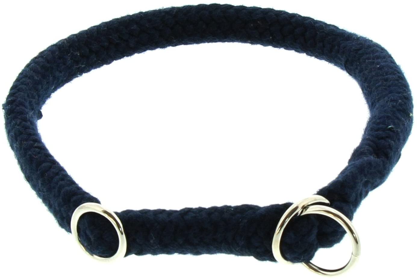 Dinoleine Stopp-Halsband Baumwolle