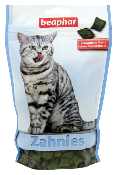 Beaphar Zahnies 150g