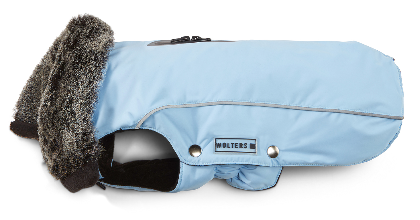 Wolters Winterjacke Amundsen