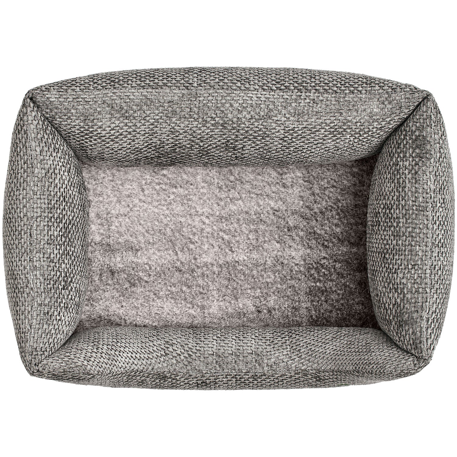 Hunter Hundesofa Ortho Bielefeld anthrazit