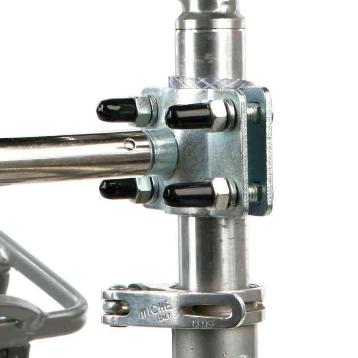 Trixie Halter für Sattelstange für # 1287