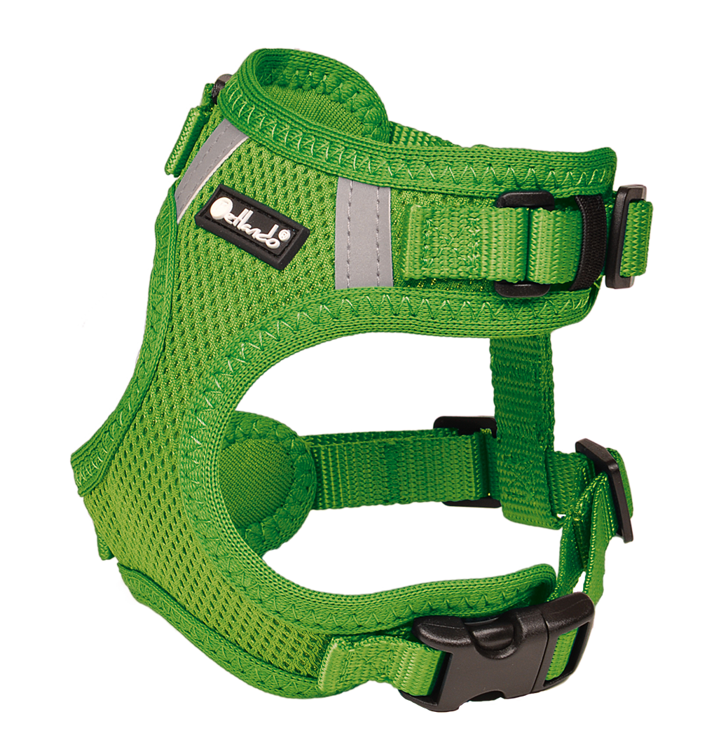 Petlando Geschirr Mesh Vest
