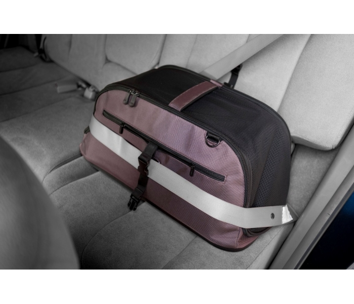 SleepyPod™ AIR True Violet