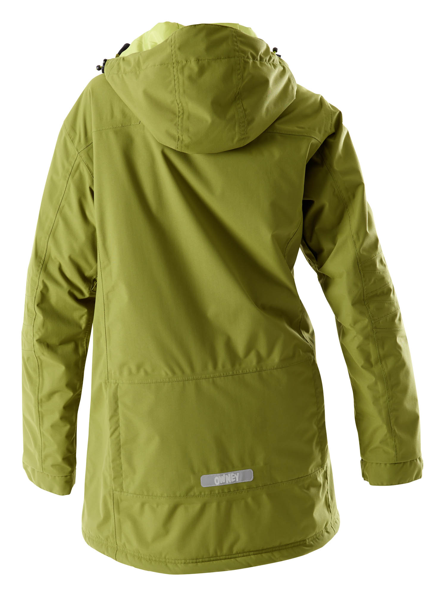 Owney Albany Winter Parka Owney Albany Winter Parka