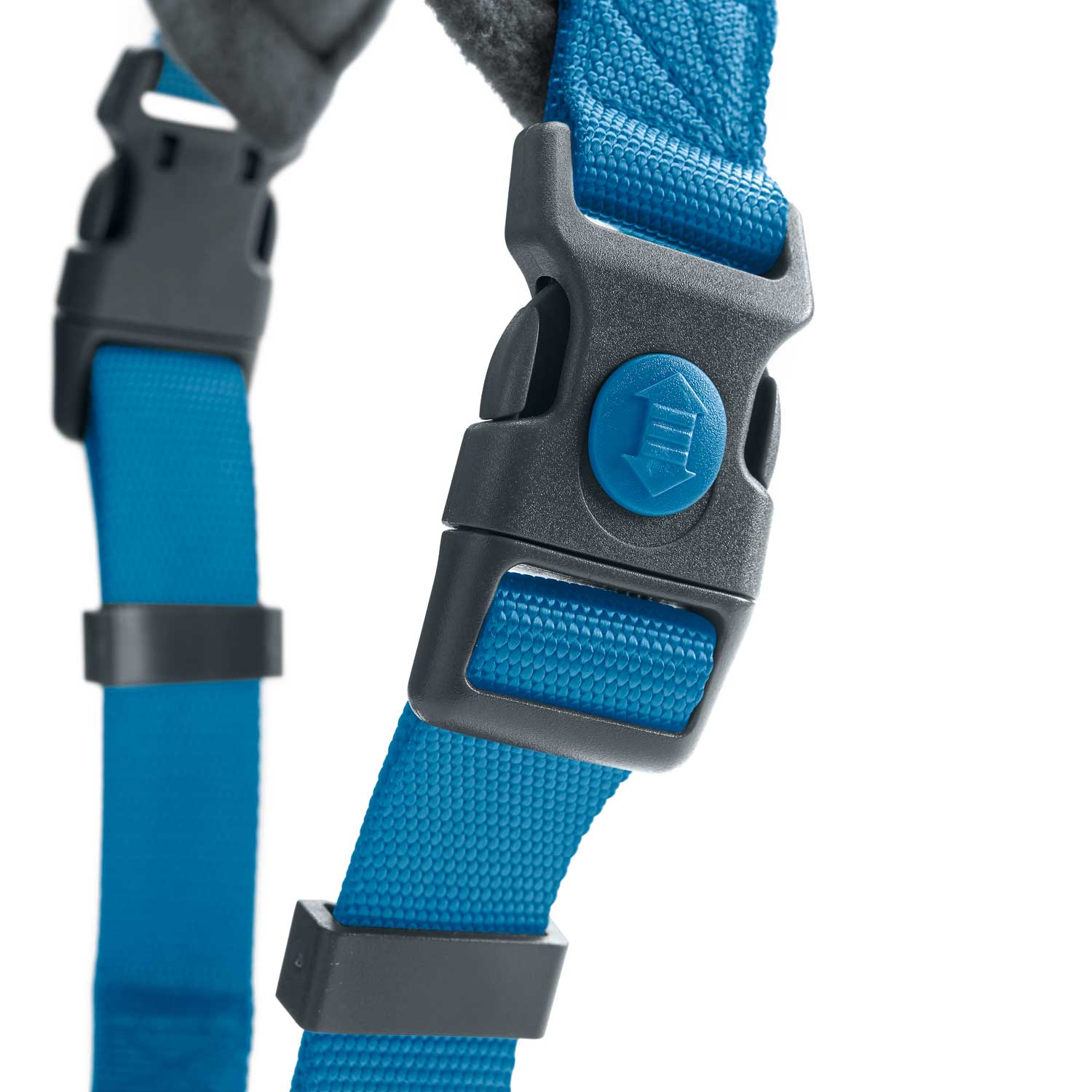 Hunter Geschirr London Comfort