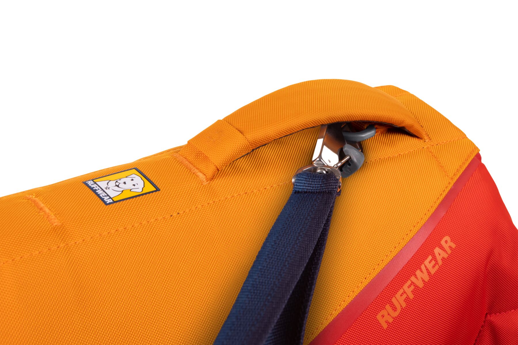 RuffWear Float Coat™ Red Sumac