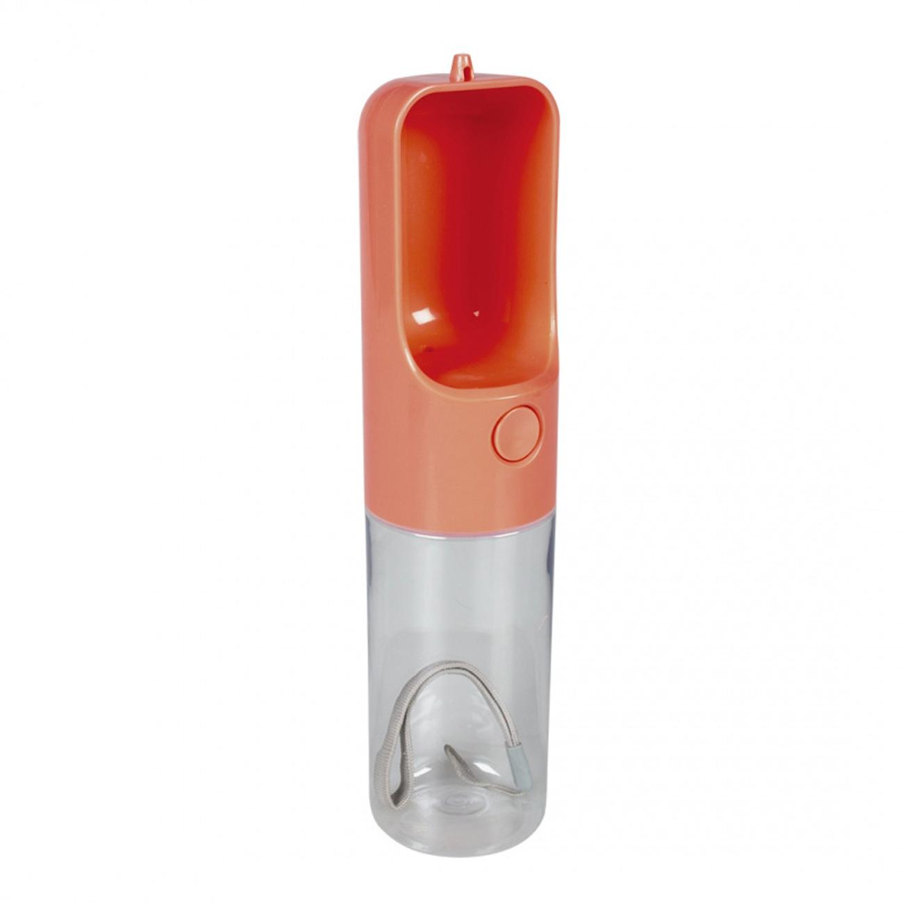 Duvoplus Drinking Bottle 450ml - 28,5x6,5x6,5cm