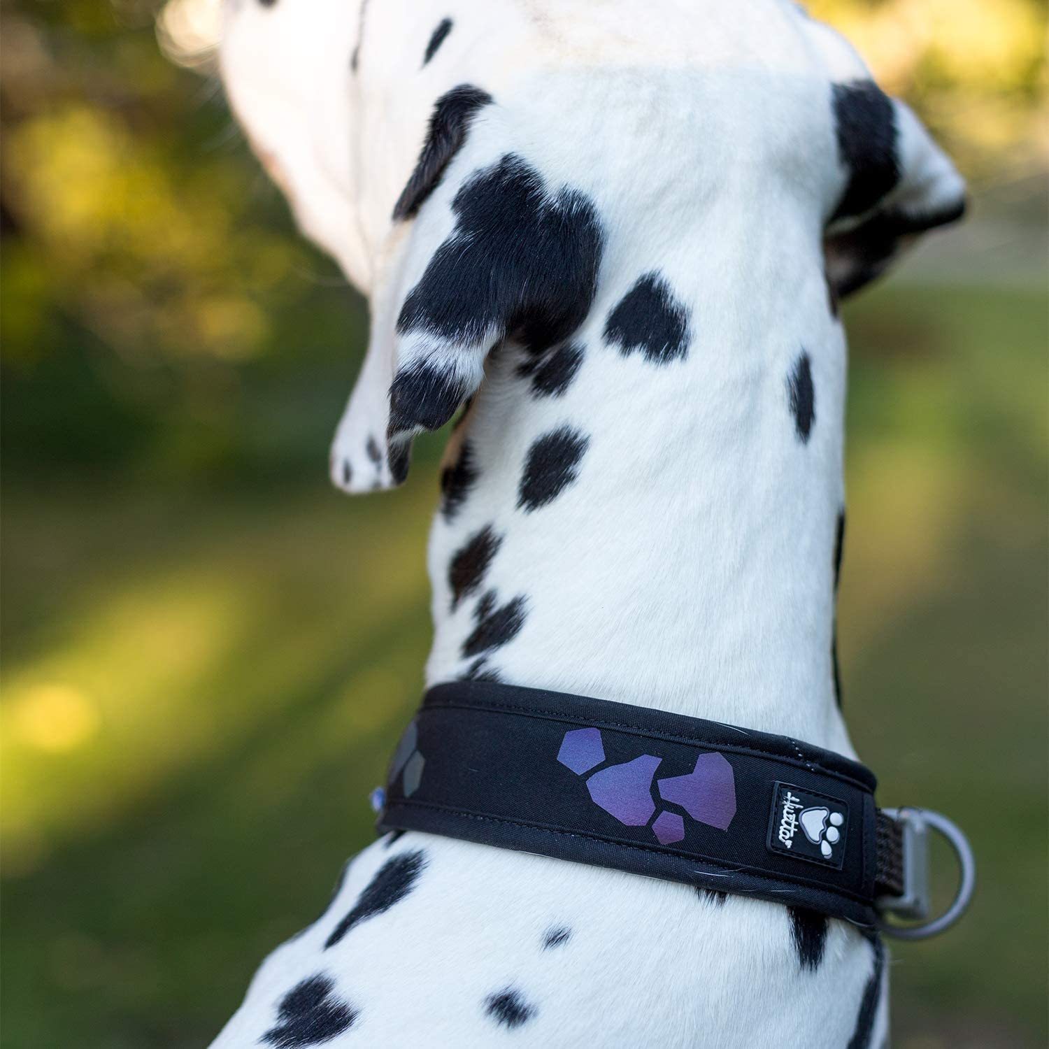 Hurtta Weekend Warrior Halsband