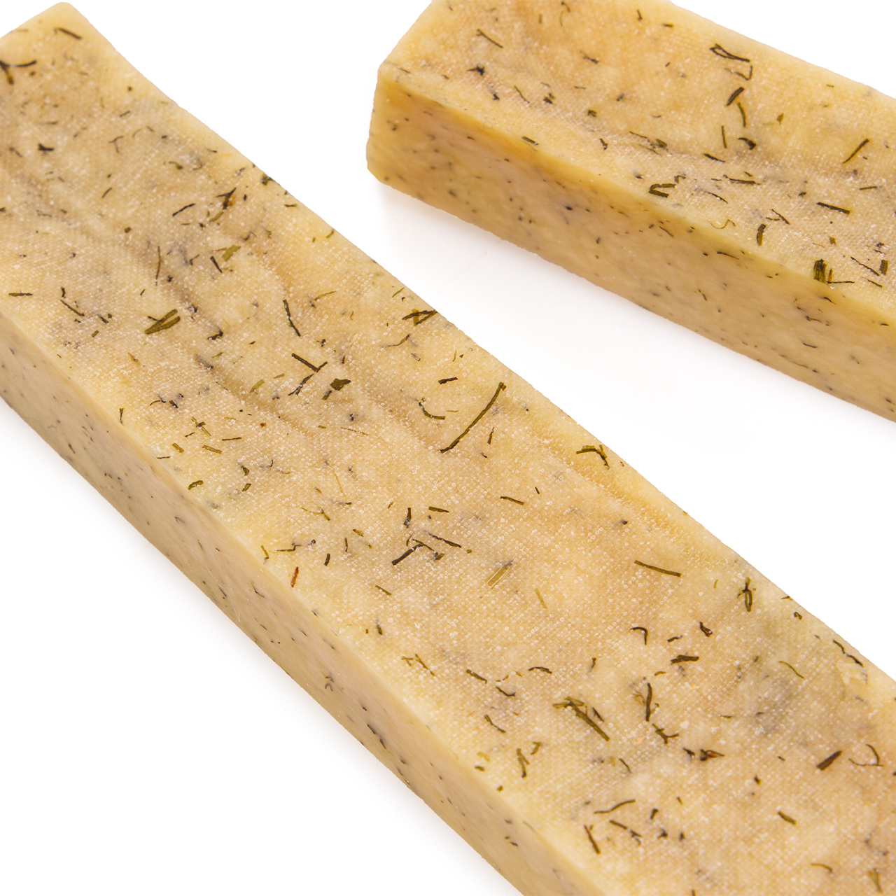 Larsson Farm Hundesnack Zigy Kaukäse mit Dillkraut