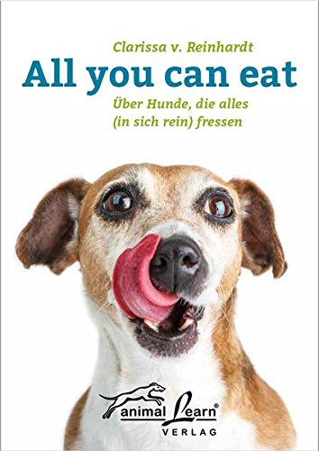 Animal Learn - All you can eat [Clarissa von Reinhardt]