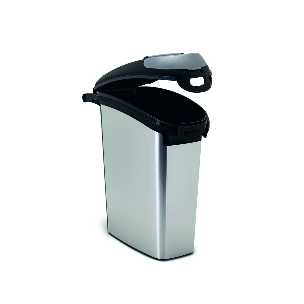 Curver Container Futter Metallic