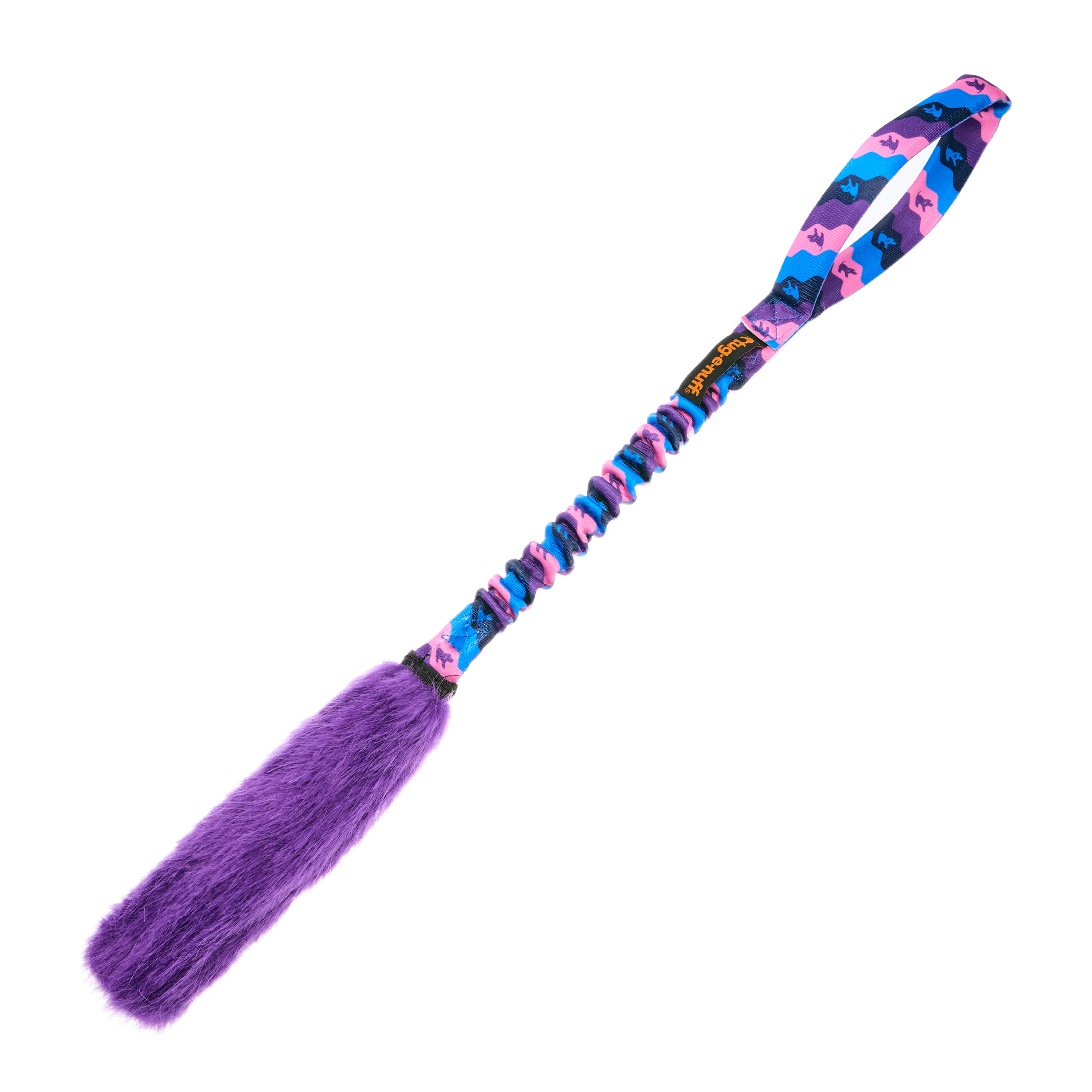 Tug-e-Nuff Bungee Toys (ohne Ball)