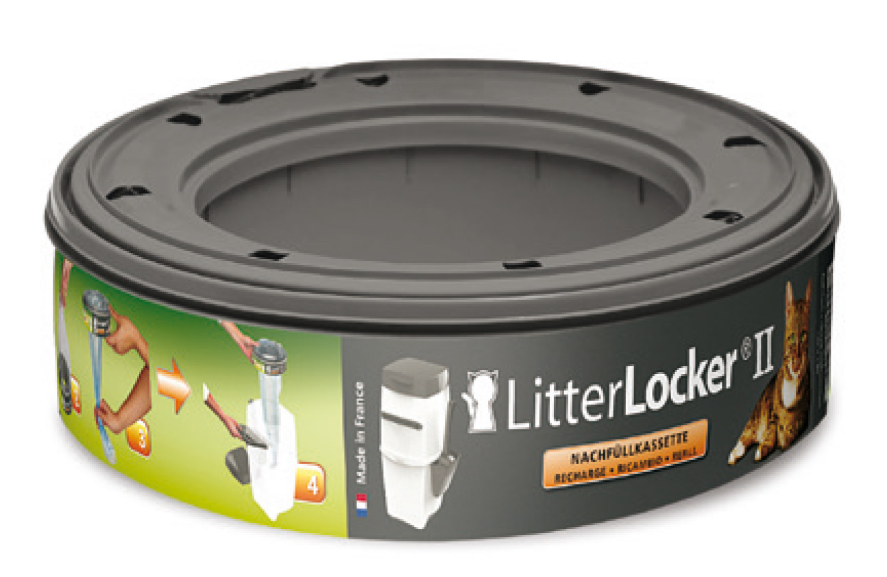 LitterLocker® II Nachfüllkassette