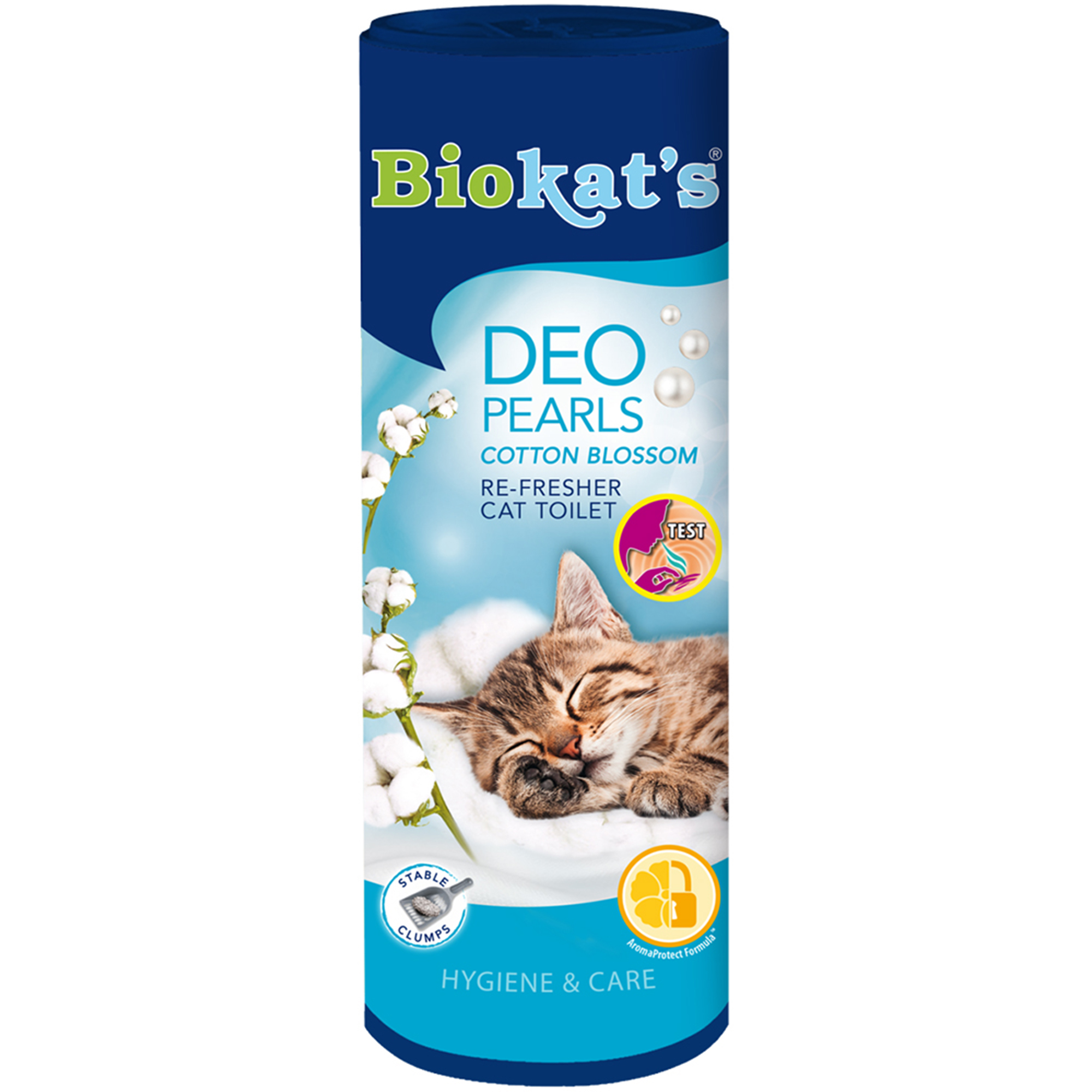 Biokat's Deo Pearls 700g