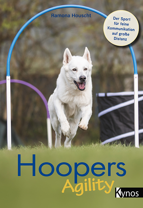 Kynos - Hoopers Agility [Ramona Houscht]