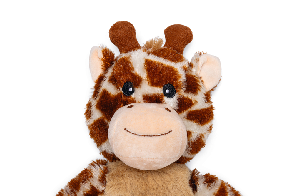 Beeztees Dschungel Giraffe 40cm